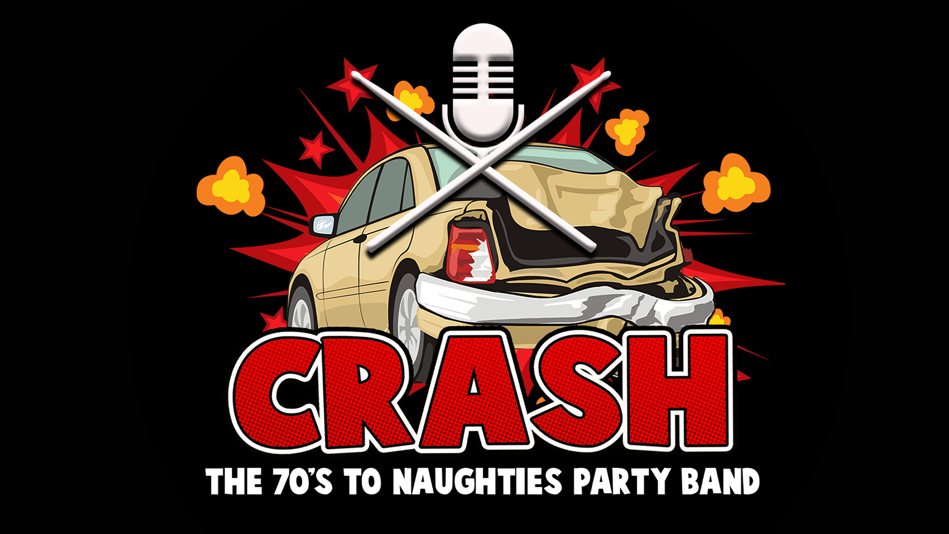 Crash Band